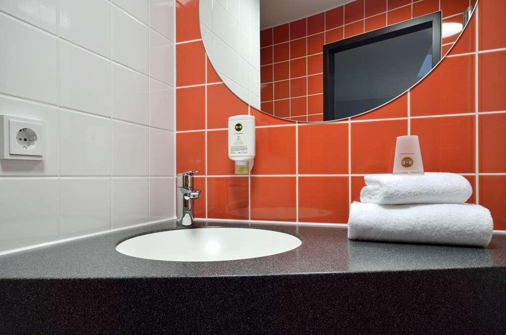 B&B Hotel Passau Adlkofen Szoba fotó