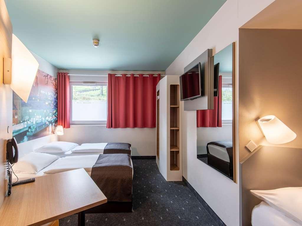 B&B Hotel Passau Adlkofen Szoba fotó