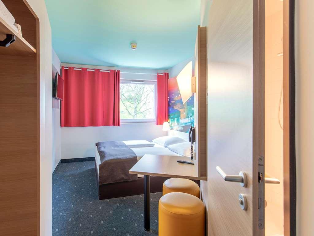 B&B Hotel Passau Adlkofen Szoba fotó